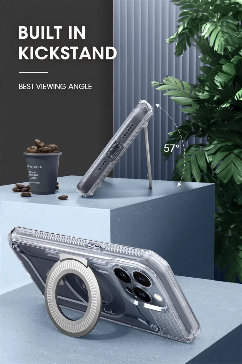 Super Rugged Case with Built-in Screen Protector & Kickstand for iPhone 15 Pro Max - Premium Mobile Phone Cases from Dressmycell.com - Just $60! Shop now at Dressmycell.com Super Rugged Case with Built-in Screen Protector & Kickstand for iPhone 15 Pro Max - Premium Mobile Phone Cases from Dressmycell.com - Just $60! Shop now at Dressmycell.com